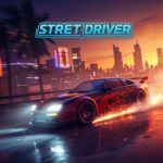 Street Driver