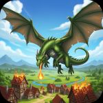 Glauron: dragon tales