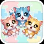 Happy Kittens Puzzle