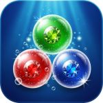Jewel Bubbles 3